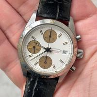 Eberhard Champion crono