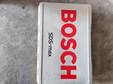 demolitore Bosch 