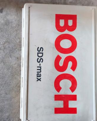 demolitore Bosch 