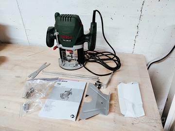 fresatrice BOSCH POF 1200 AE