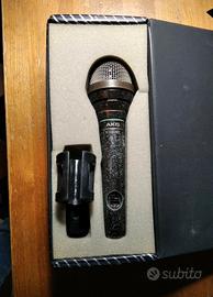 Microfono Akg 330