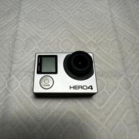 Gopro hero 4 black