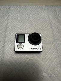 Gopro hero 4 black