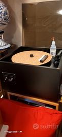Macchina lavadischi Vpi 16.5