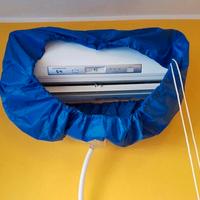 Sanificazione condizionatori