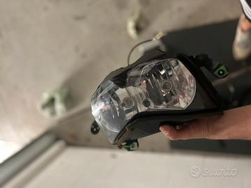 Faro originale Kawasaki ninja 250 r 2015