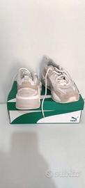 scarpe donna, Sneakers Puma RS-X. NR 40.5