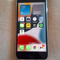 Apple iPhone SE 2a gen - 128GB - Nero