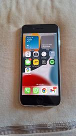 Apple iPhone SE 2a gen - 128GB - Nero