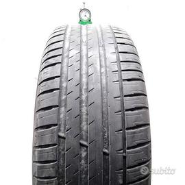 Gomme 235/60 R18 usate - cd.92018
