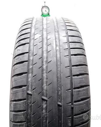 Gomme 235/60 R18 usate - cd.92018