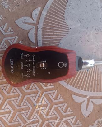 amplificatore wireless. Lekato per uffia