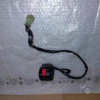 blocchetto commutatore destro Kawasaki z z900