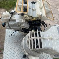 Scatola Climatizzazione Grande Punto Bi-zona