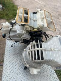 Scatola Climatizzazione Grande Punto Bi-zona