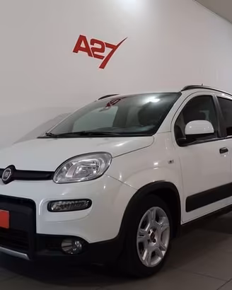 Fiat Panda 1.0 firefly hybrid City Life s&s 70cv 5