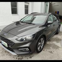 FORD Focus 4ª serie - Focus 1.5 EcoBlue 120 U3346