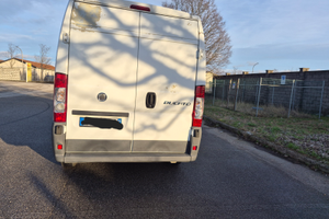 Ducato 2.3 multijet