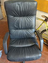 sedia ufficio 