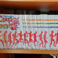 esplorando il corpo umano