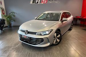 Volkswagen Passat 2.0 TDI 150 CV SCR DSG