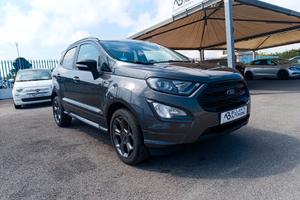 Ford EcoSport 1.0 EcoBoost 125 CV Start&Stop ST-Li