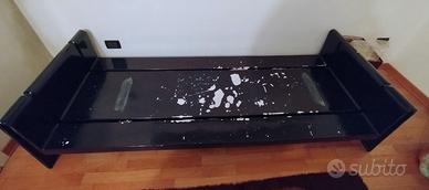 Daybed Rodolfo Bonetto per Elco mid century space