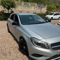 Mercedes classe a180 sport