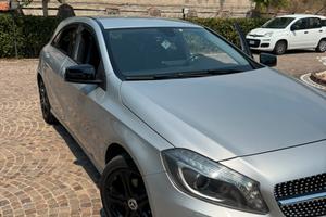 Mercedes classe a180 sport
