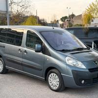 Peugeot Expert Tepee 2.0 HDi 120CV PC Comfort 9P