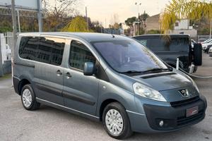 Peugeot Expert Tepee 2.0 HDi 120CV PC Comfort 9P