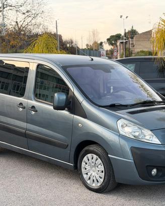 Peugeot Expert Tepee 2.0 HDi 120CV PC Comfort 9P