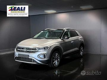 Volkswagen T-Roc 5p 2.0 TDI 150cv DSG 4MOTI...