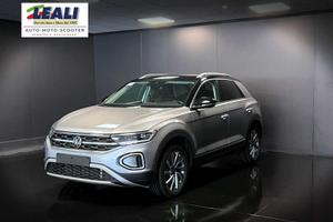 Volkswagen T-Roc 5p 2.0 TDI 150cv DSG 4MOTI...
