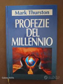 Profezie del millennio di Mark Thurston