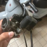 scooter piaggio