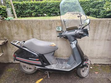 Peugeot Altro modello - 1992