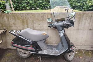 Peugeot Altro modello - 1992