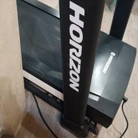 Tapirulan Horizon Adventure  1 Nuovo