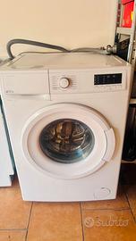 Lavatrice 6 kg