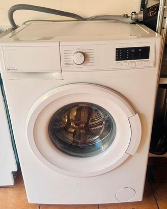 Lavatrice 6 kg
