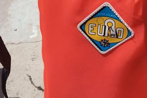 Giubotto salvataggio