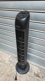 Ventilatore a colonna 