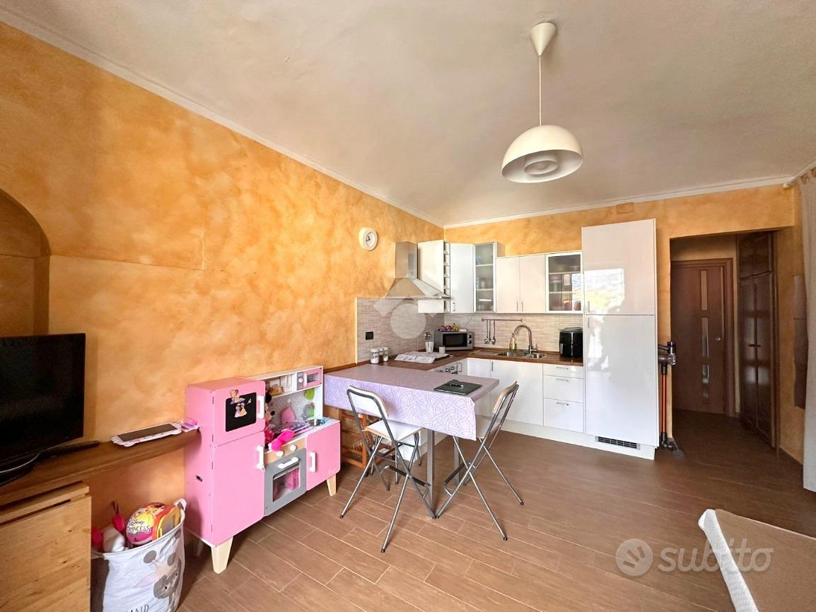 Appartamento – Bussoleno, Santa Petronilla - Vista 3
