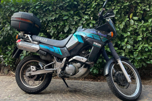 Yamaha Xtz660 Tenerè