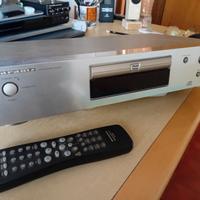 Lettore DVD  Marantz