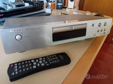 Lettore DVD  Marantz