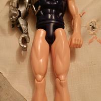 action figure Psycho Cyborg 