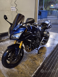 Yamaha FZ1 Fazer 2010