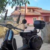 Vespa gt mod.Vnl2